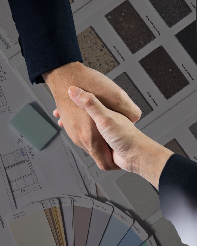 Partnership consolidate. Risultati condivisi